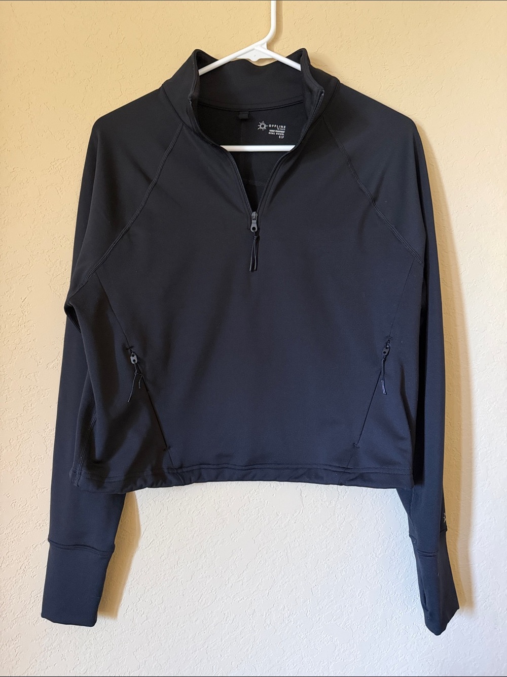 Aerie Offline pullover